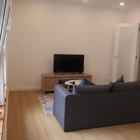 Apartamento Renovado No Centro Da Cidade - Casa4 Coimbra Luaran gambar