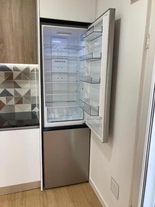 Apartamento Renovado No Centro Da Cidade - Casa4 Coimbra Luaran gambar