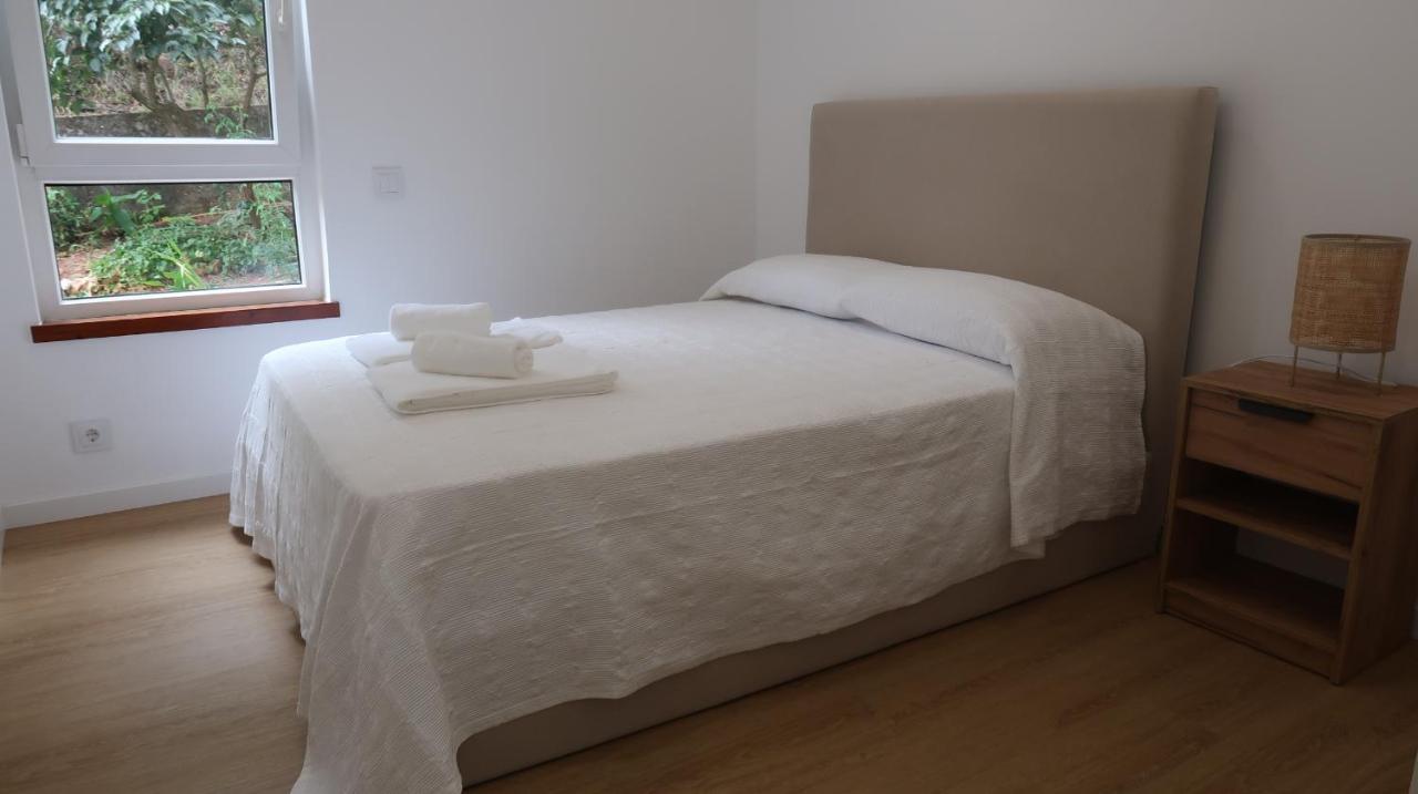 Apartamento Renovado No Centro Da Cidade - Casa4 Coimbra Luaran gambar