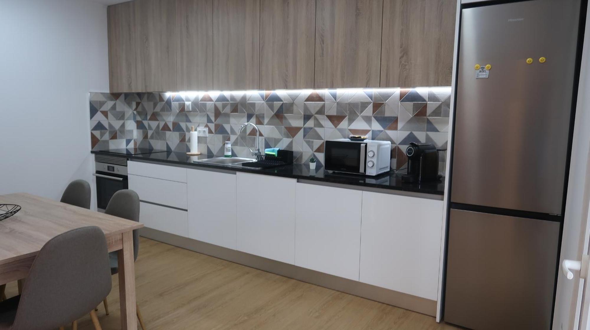 Apartamento Renovado No Centro Da Cidade - Casa4 Coimbra Luaran gambar